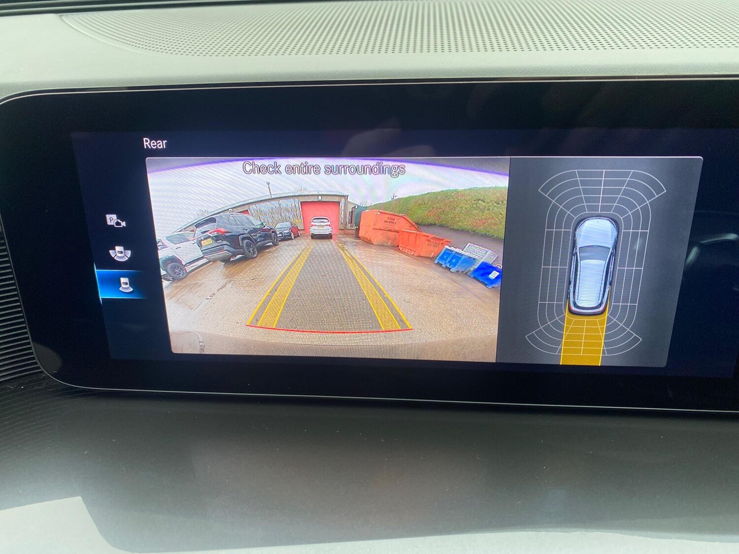 Used Mercedes-Benz EQC 2022 for sale - 77216090: Photo 38