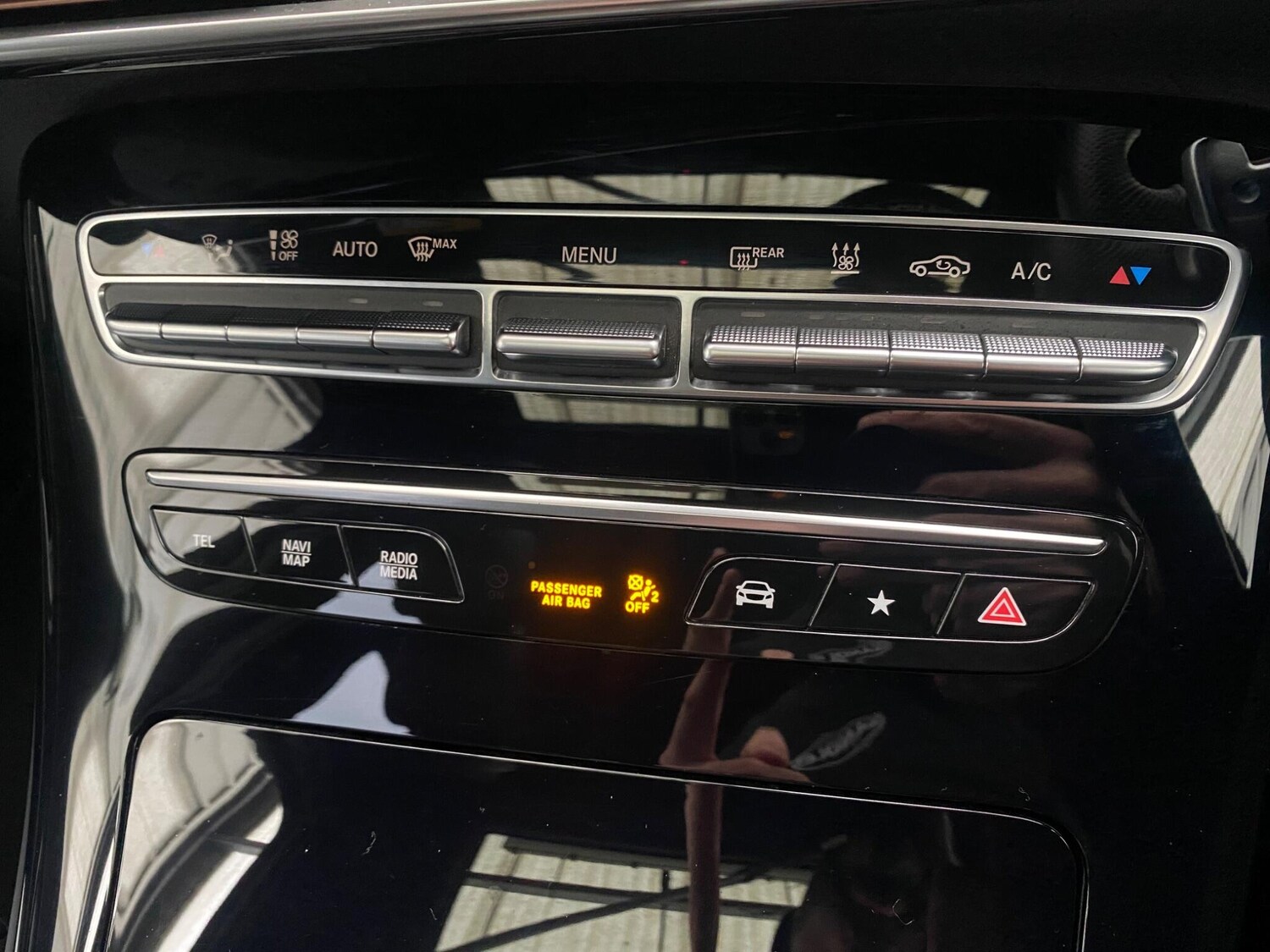 Used Mercedes-Benz EQC 2022 for sale - 77216090: Photo 41