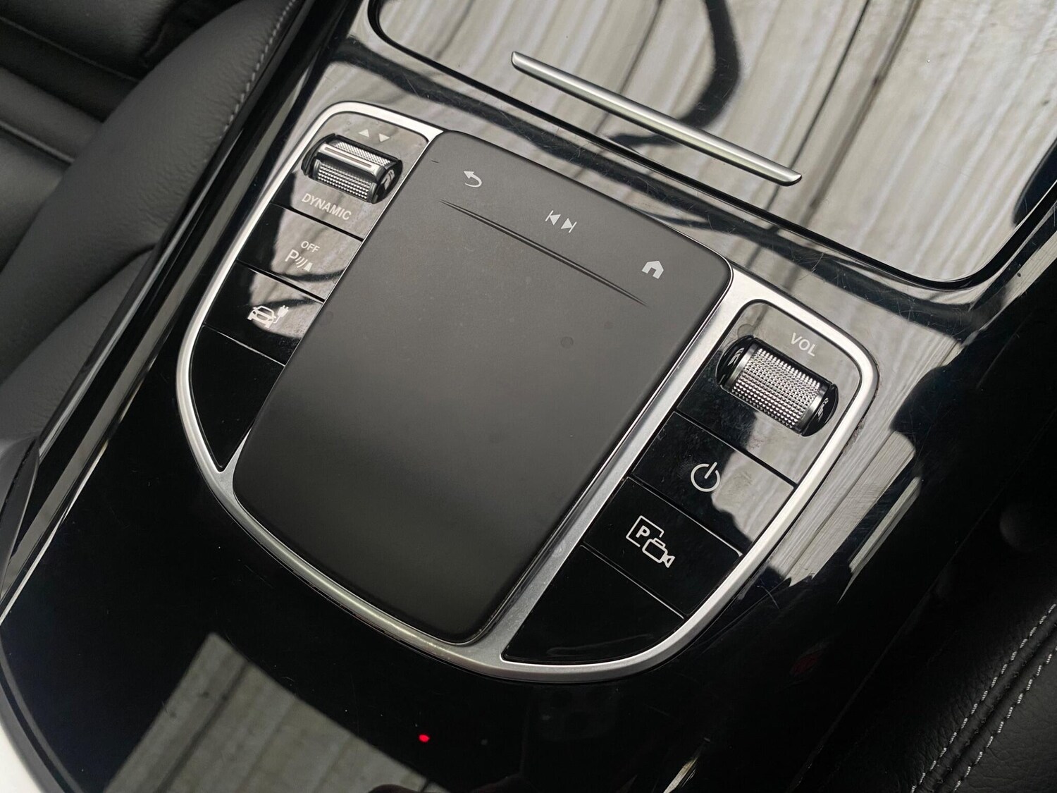 Used Mercedes-Benz EQC 2022 for sale - 77216090: Photo 43