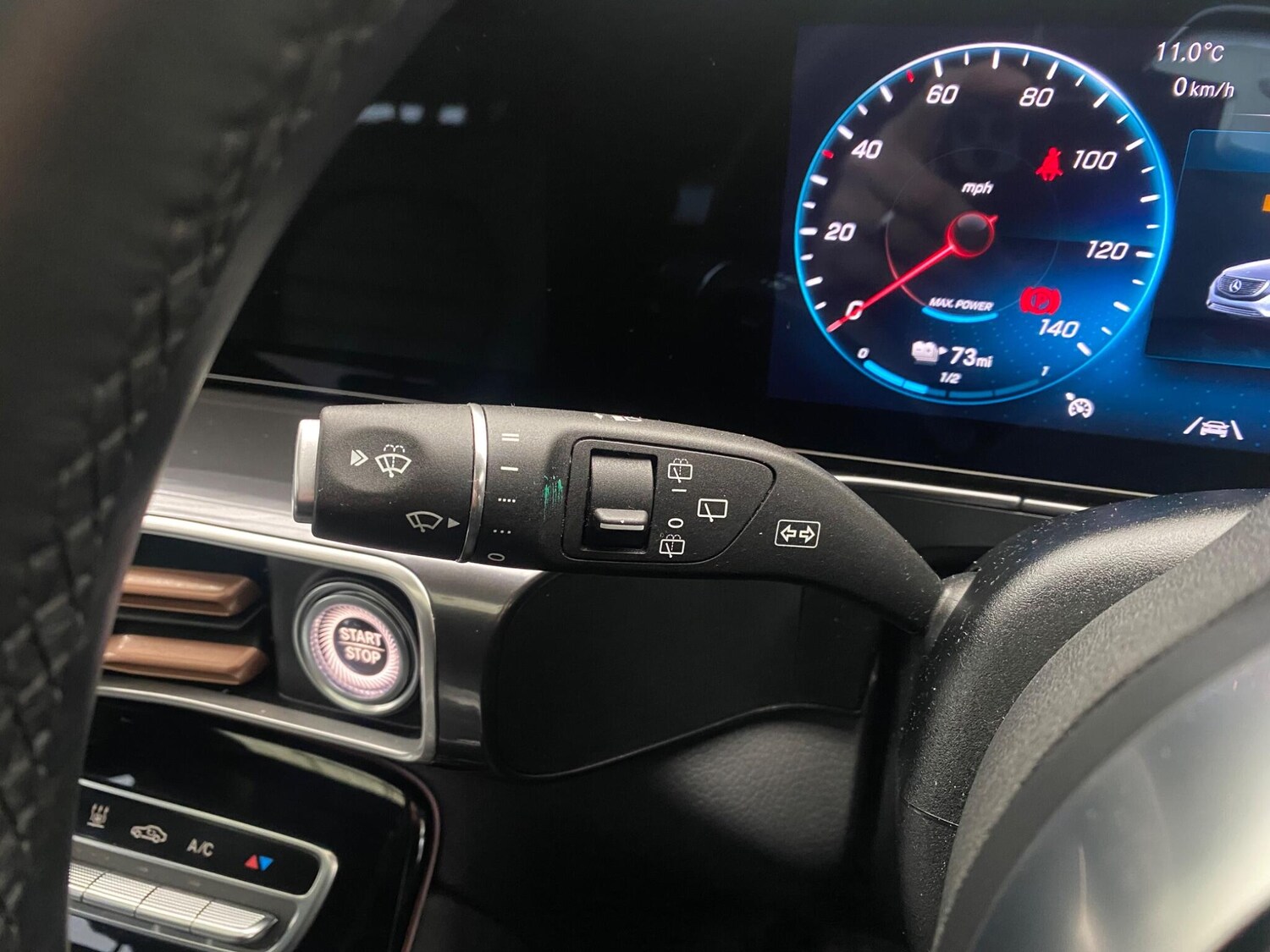 Used Mercedes-Benz EQC 2022 for sale - 77216090: Photo 47