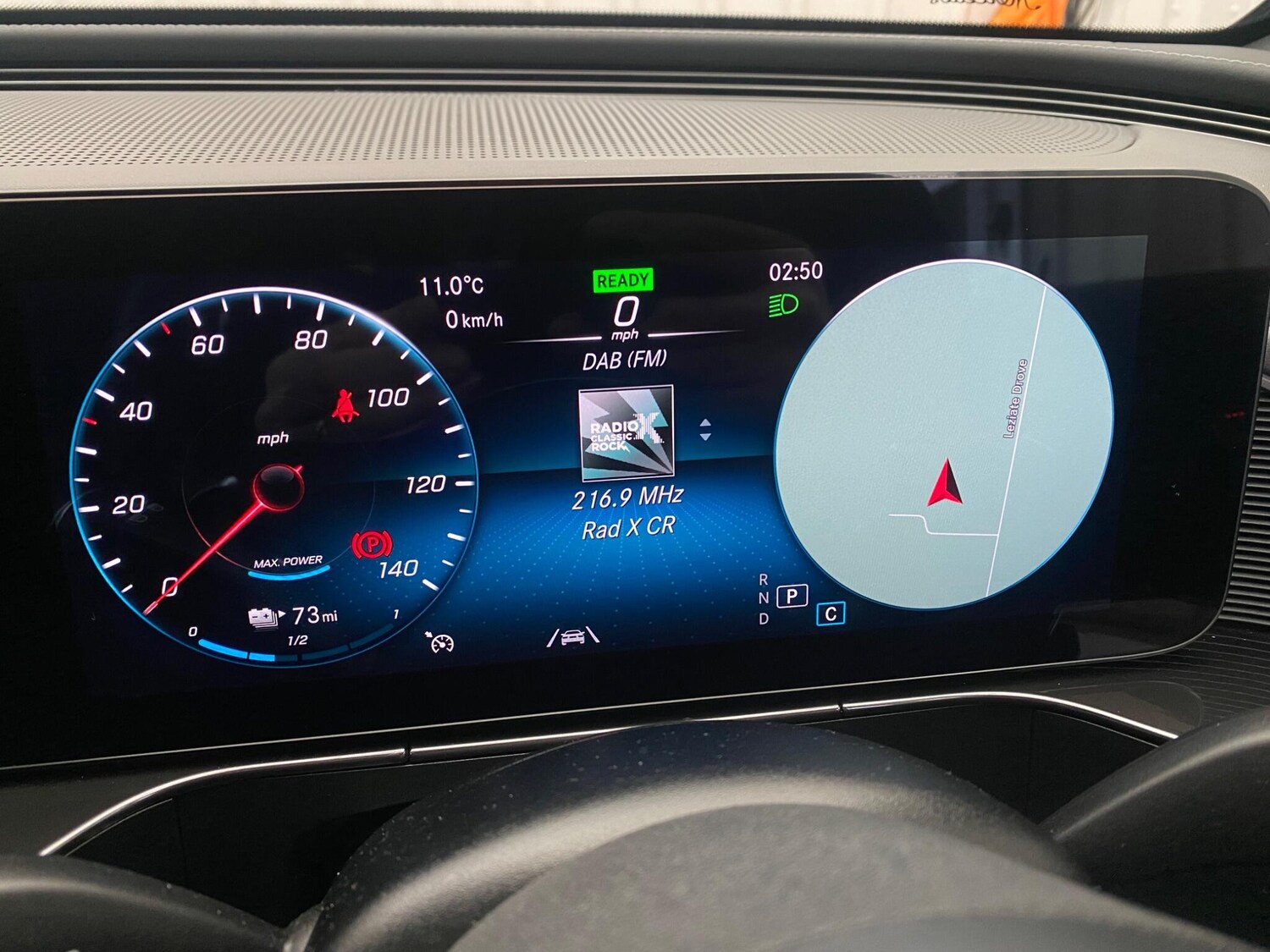 Used Mercedes-Benz EQC 2022 for sale - 77216090: Photo 50