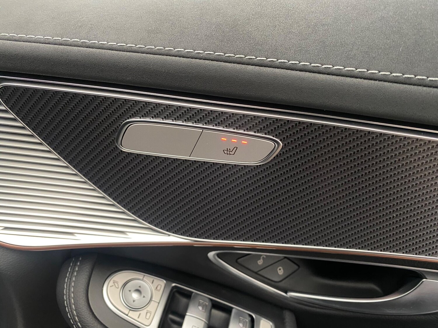 Used Mercedes-Benz EQC 2022 for sale - 77216090: Photo 53