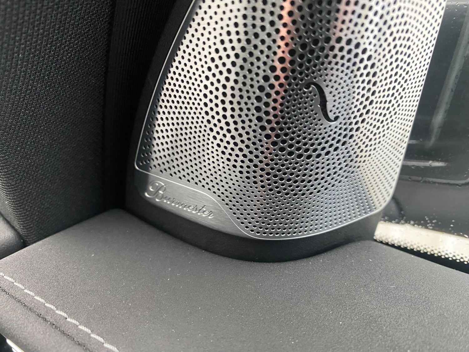 Used Mercedes-Benz EQC 2022 for sale - 77216090: Photo 54