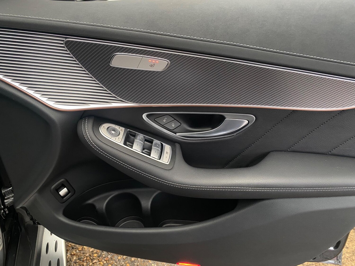 Used Mercedes-Benz EQC 2022 for sale - 77216090: Photo 55