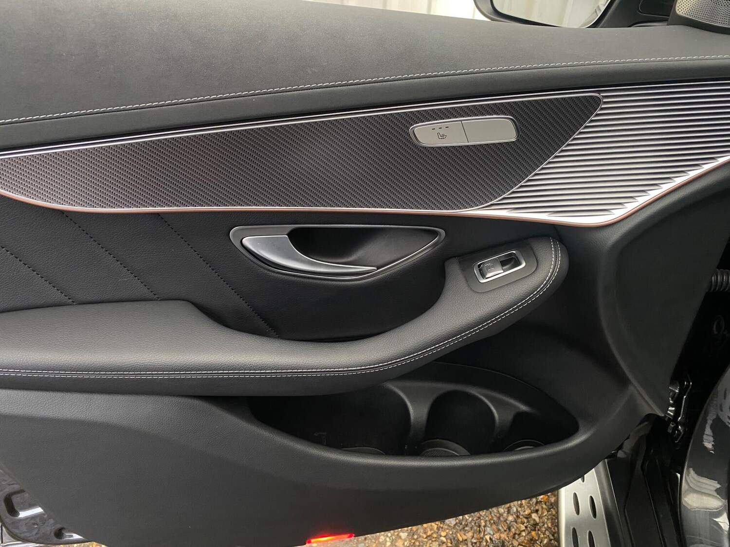 Used Mercedes-Benz EQC 2022 for sale - 77216090: Photo 56