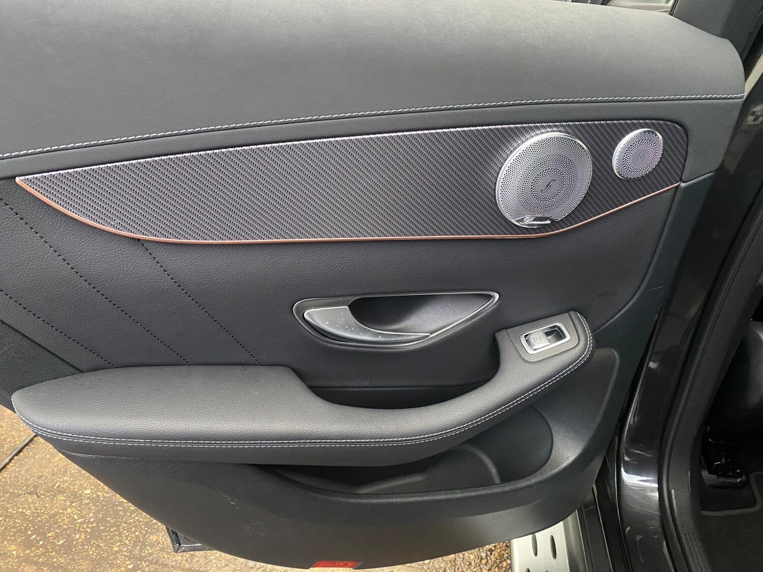 Used Mercedes-Benz EQC 2022 for sale - 77216090: Photo 58