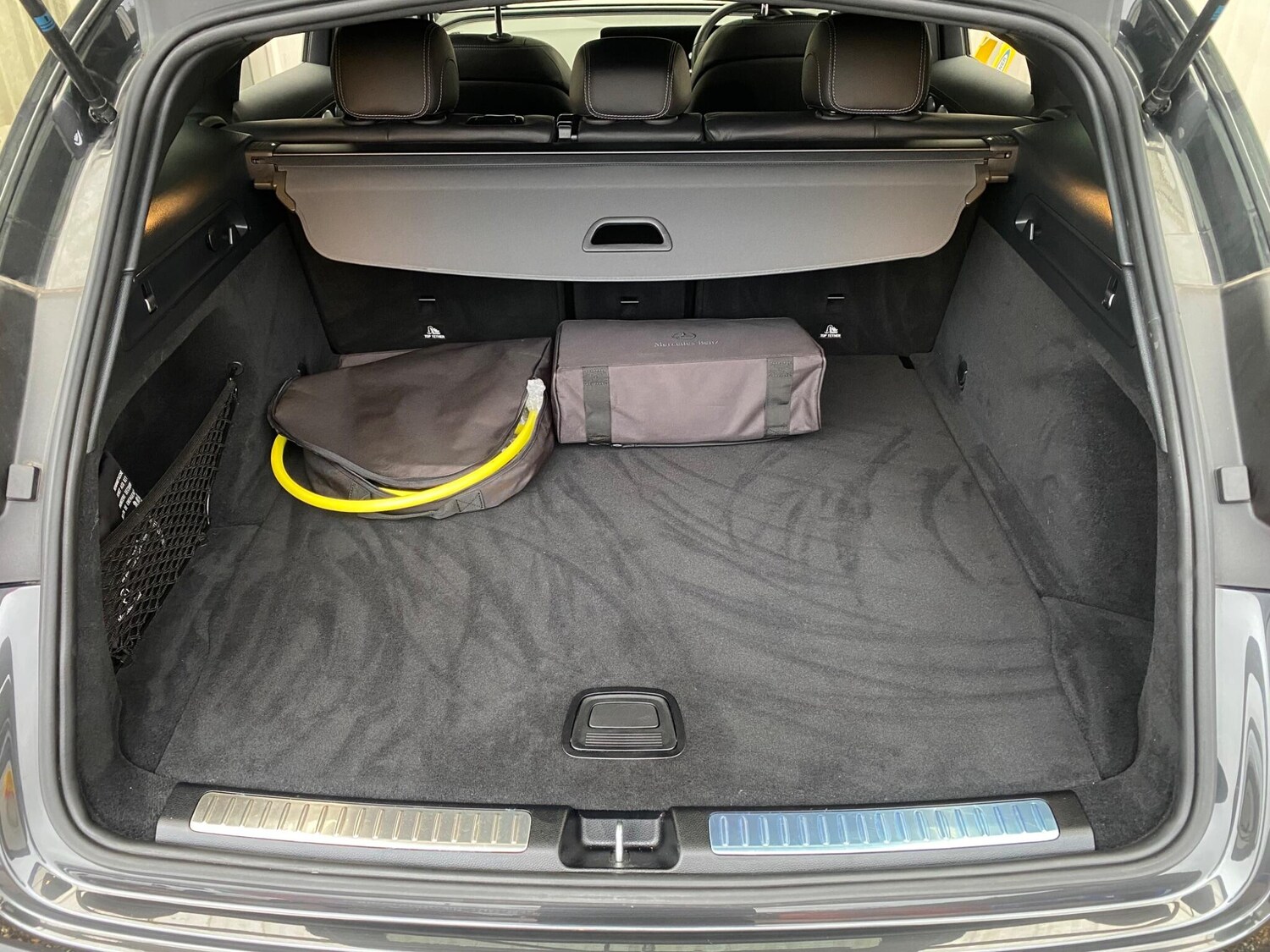 Used Mercedes-Benz EQC 2022 for sale - 77216090: Photo 60