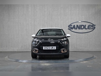 Used Citroen C3 2023 for sale - 78806684: Photo