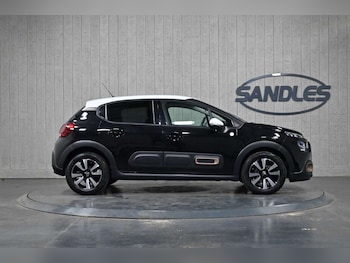 Used Citroen C3 2023 for sale - 78806684: Photo