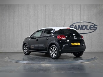 Used Citroen C3 2023 for sale - 78806684: Photo