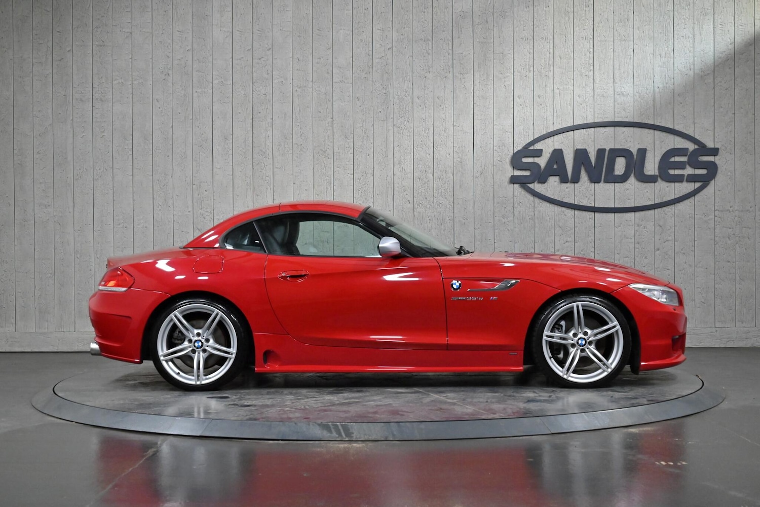 Used BMW Z4 2014 for sale - 77343797: Photo 10