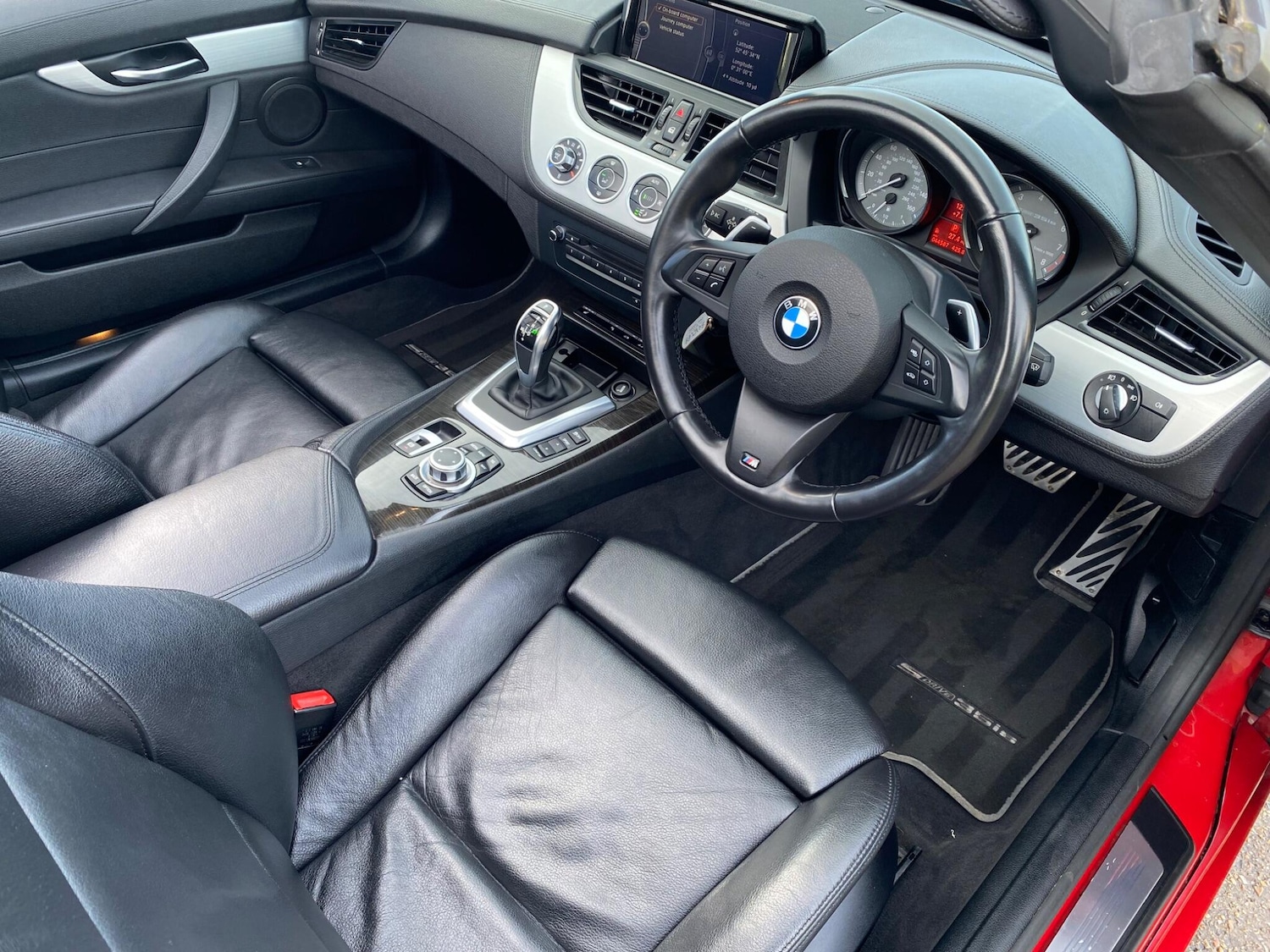 Used BMW Z4 2014 for sale - 77343797: Photo 16