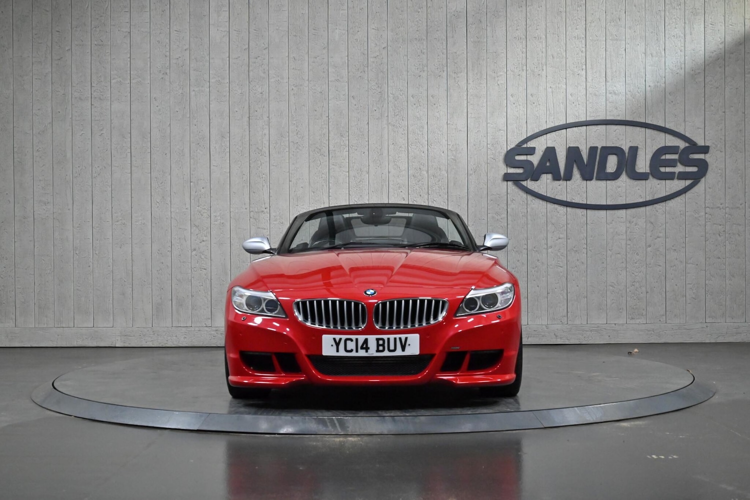 Used BMW Z4 2014 for sale - 77343797: Photo 2