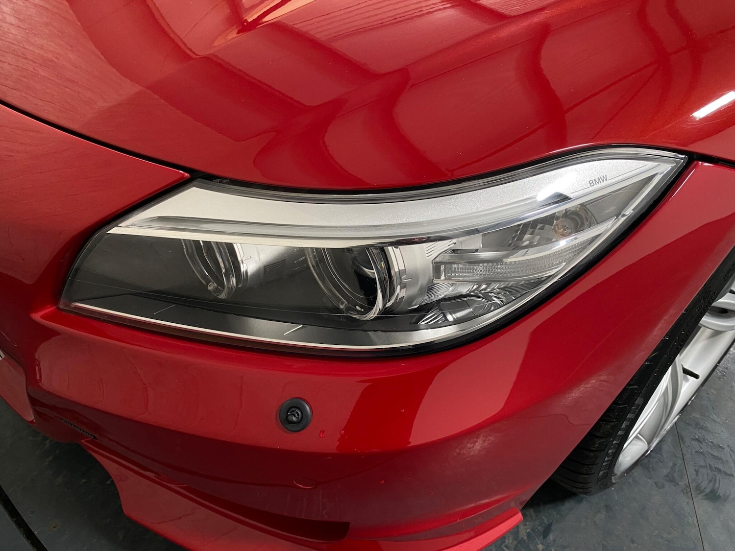 Used BMW Z4 2014 for sale - 77343797: Photo 23