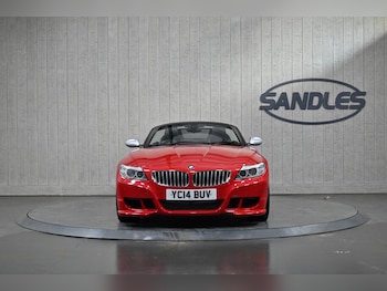 Used BMW Z4 2014 for sale - 77343797: Photo