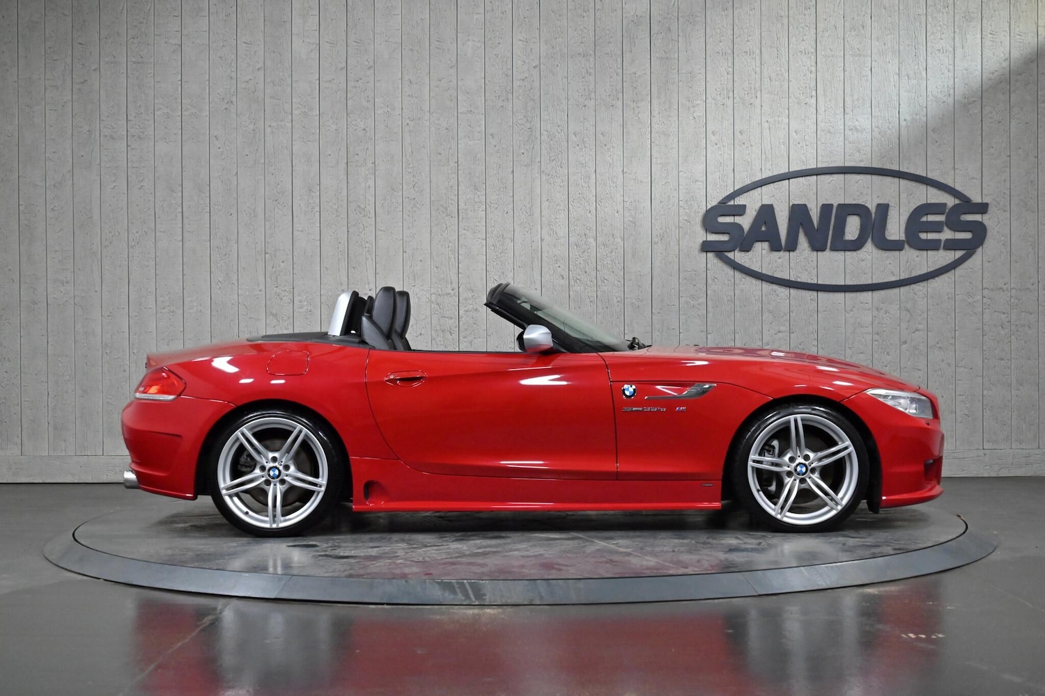 Used BMW Z4 2014 for sale - 77343797: Photo 3