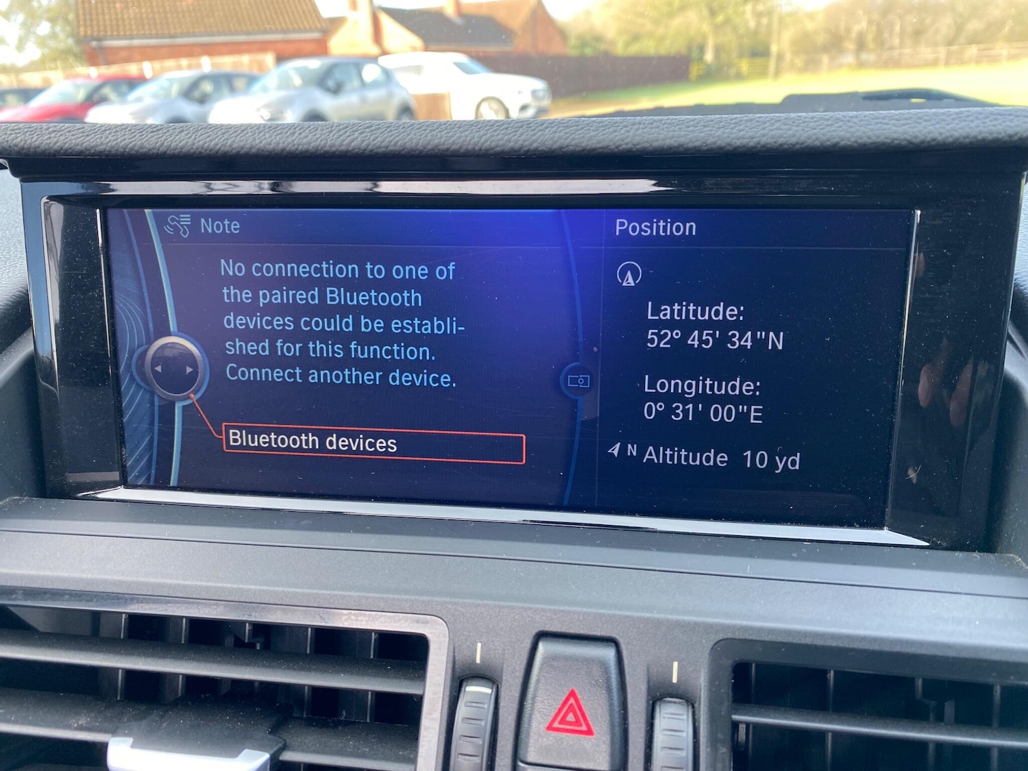 Used BMW Z4 2014 for sale - 77343797: Photo 31