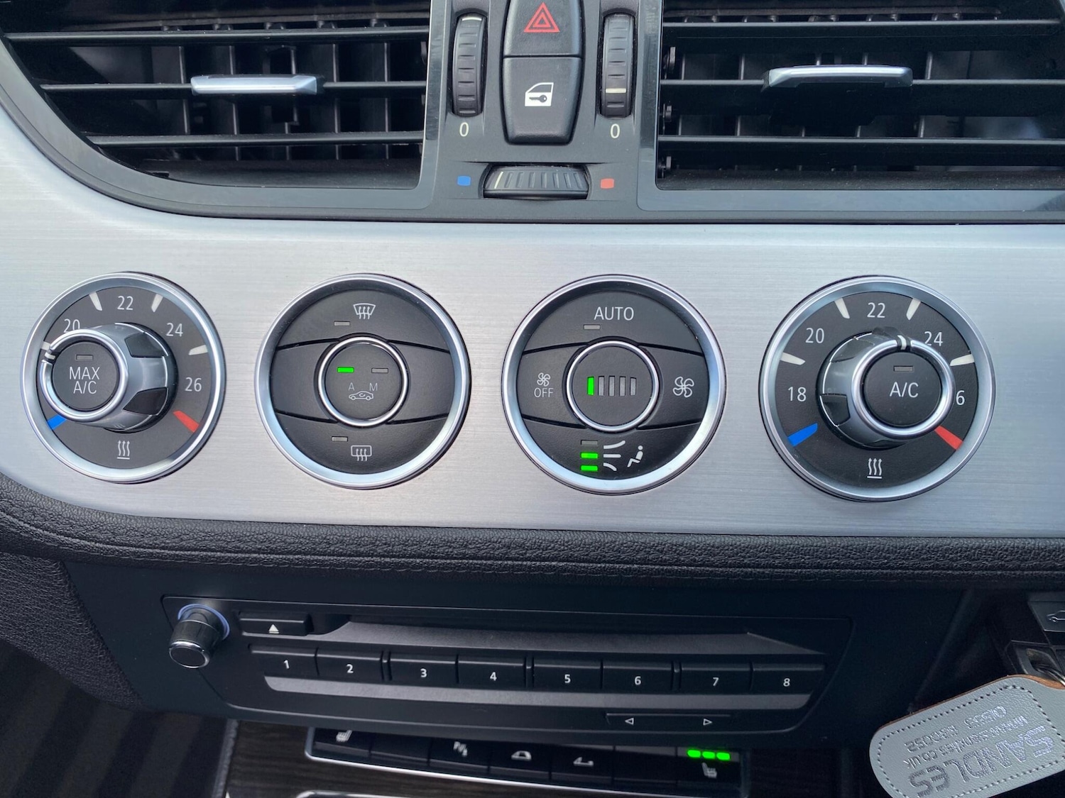 Used BMW Z4 2014 for sale - 77343797: Photo 36