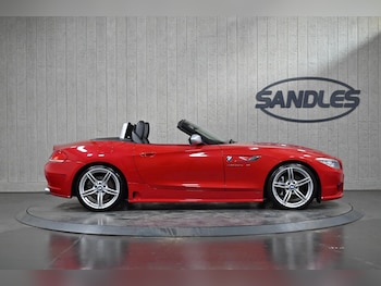 Used BMW Z4 2014 for sale - 77343797: Photo