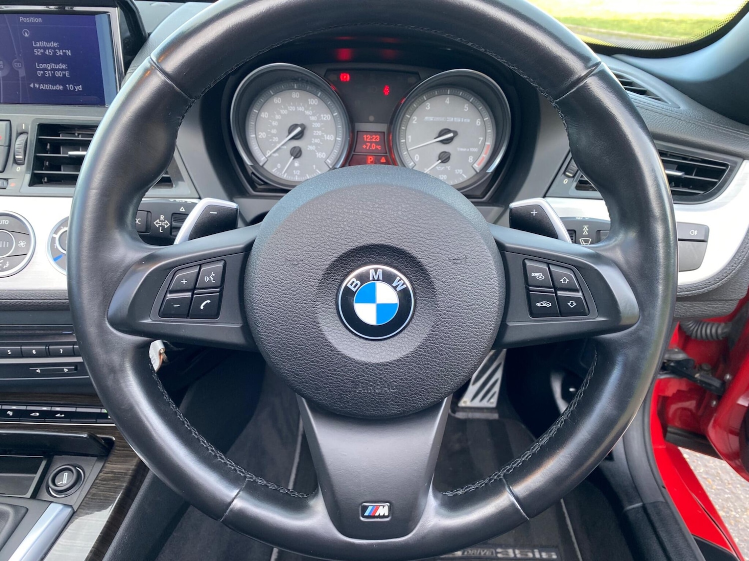 Used BMW Z4 2014 for sale - 77343797: Photo 41