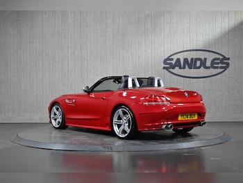 Used BMW Z4 2014 for sale - 77343797: Photo