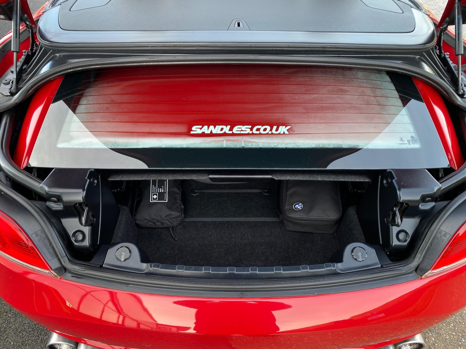 Used BMW Z4 2014 for sale - 77343797: Photo 50