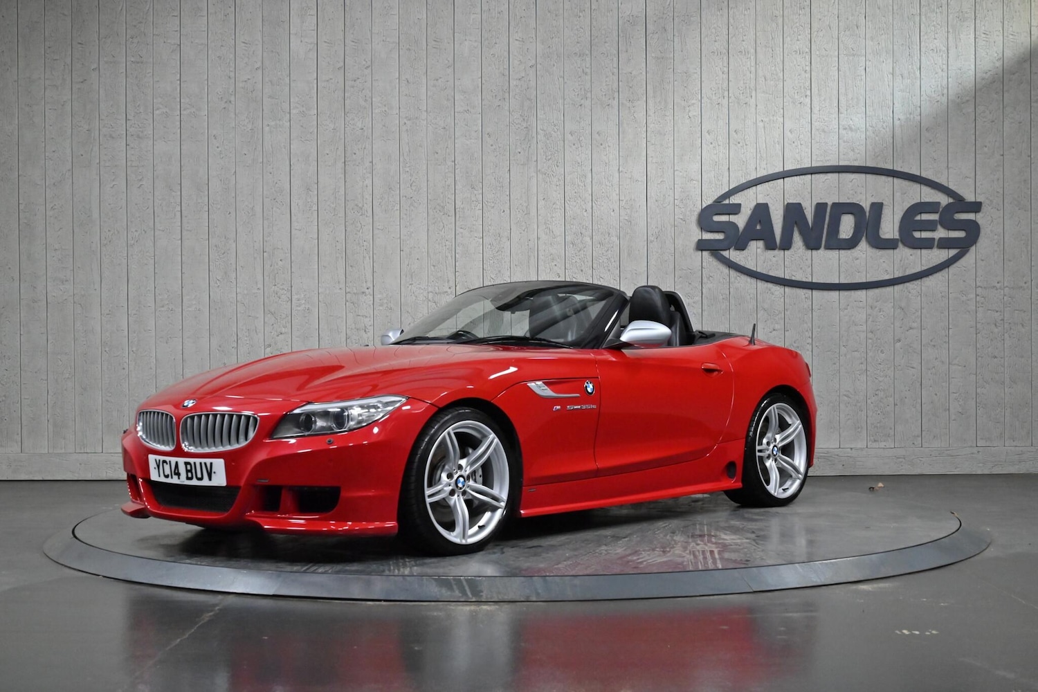 Used BMW Z4 2014 for sale - 77343797: Photo 7
