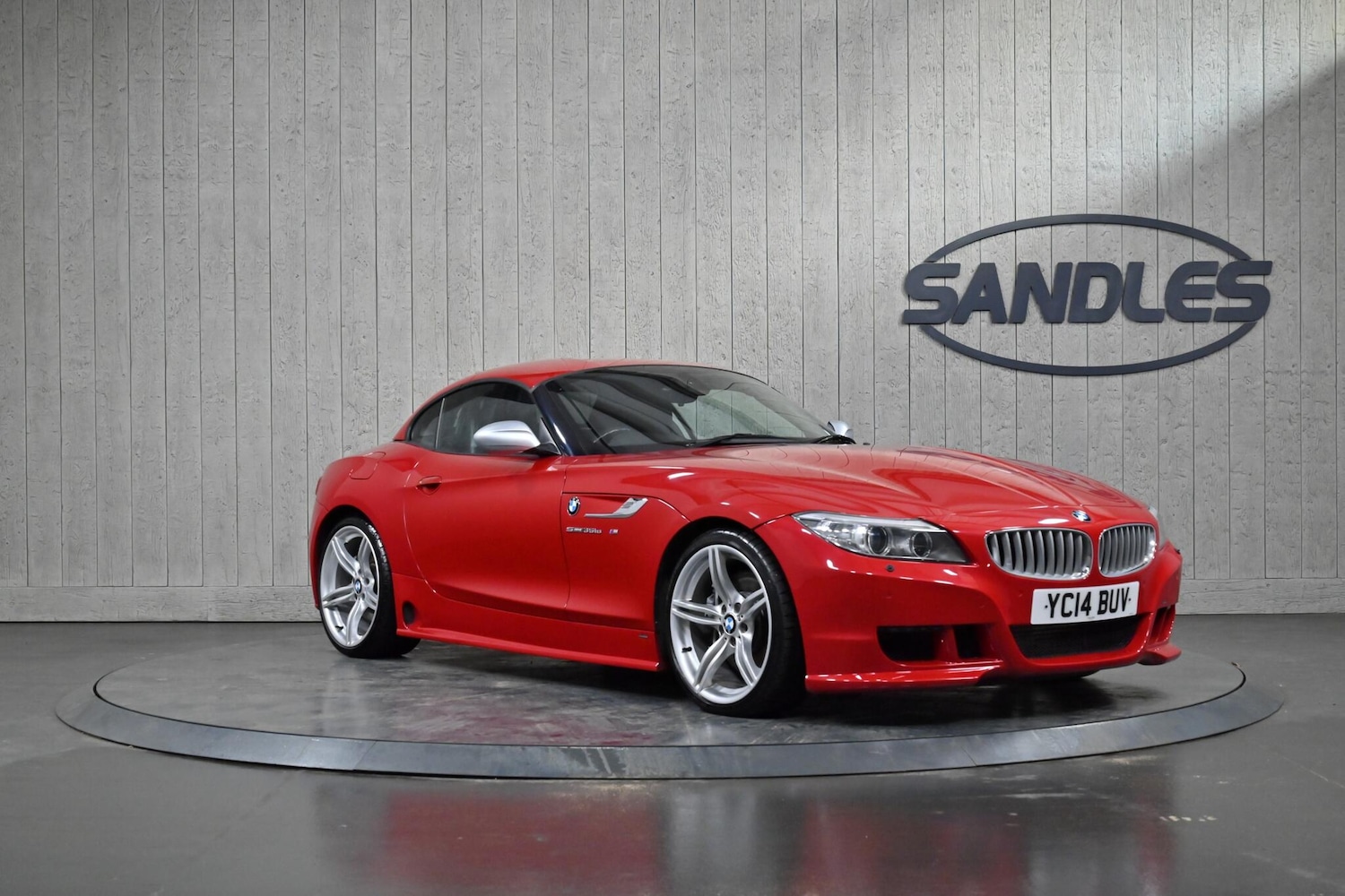 Used BMW Z4 2014 for sale - 77343797: Photo 8