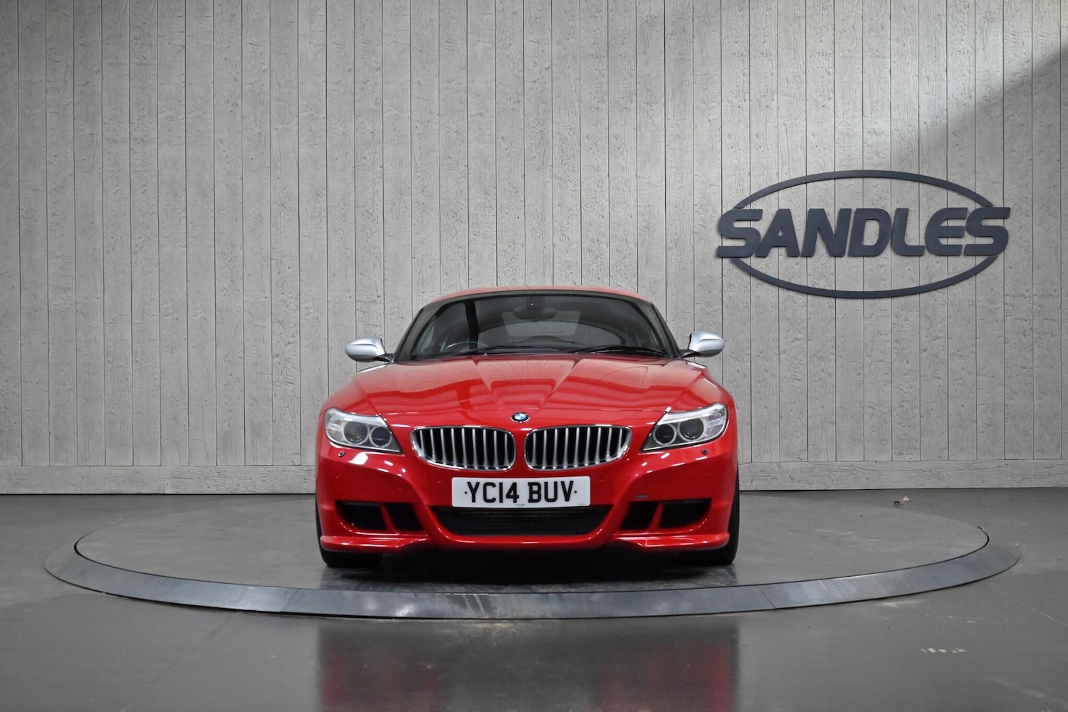 Used BMW Z4 2014 for sale - 77343797: Photo 9