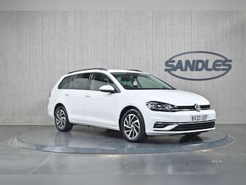 Used Volkswagen Golf 2020 for sale - 79631650: Photo