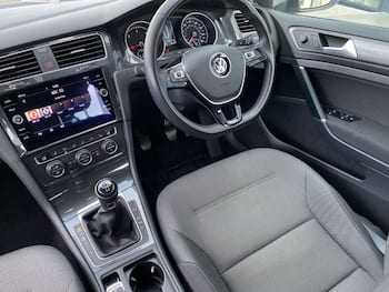 Used Volkswagen Golf 2020 for sale - 79631650: Photo