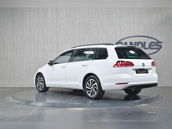 Used Volkswagen Golf 2020 for sale - 79631650: Photo