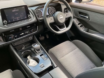 Used Nissan X-Trail 2023 for sale - 79046971: Photo