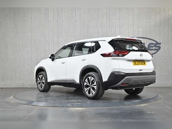 Used Nissan X-Trail 2023 for sale - 79046971: Photo