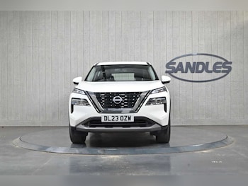 Used Nissan X-Trail 2023 for sale - 79046971: Photo