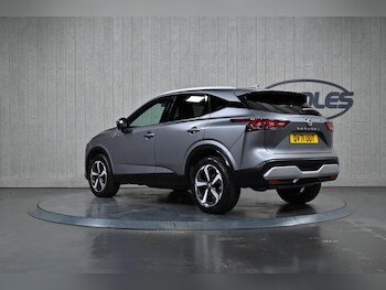 Used Nissan Qashqai 2021 for sale - 76927001: Photo