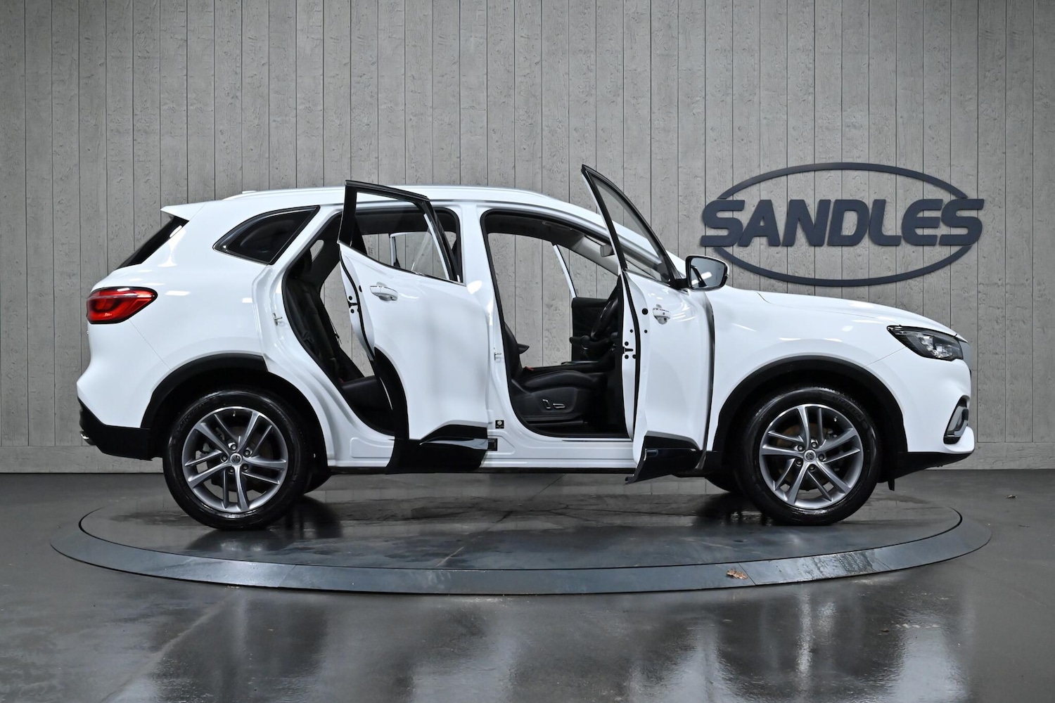 Used MG MG HS 2021 for sale - 77191396: Photo 11