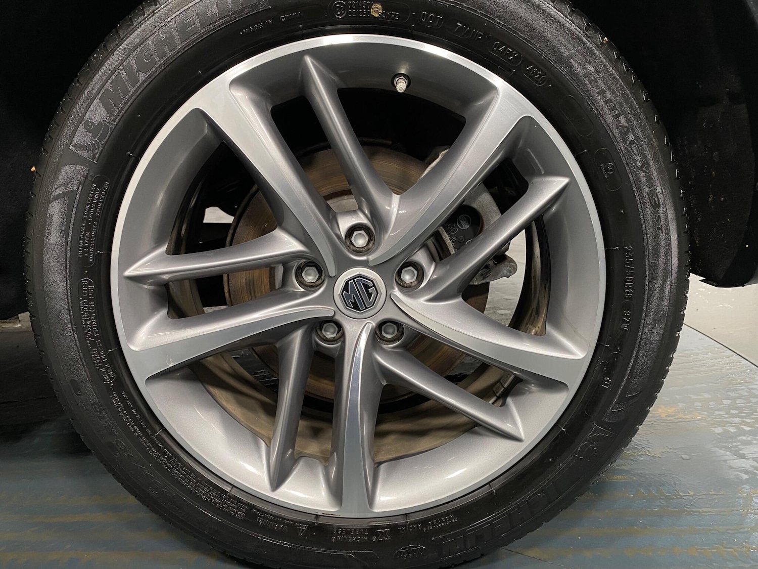 Used MG MG HS 2021 for sale - 77191396: Photo 18