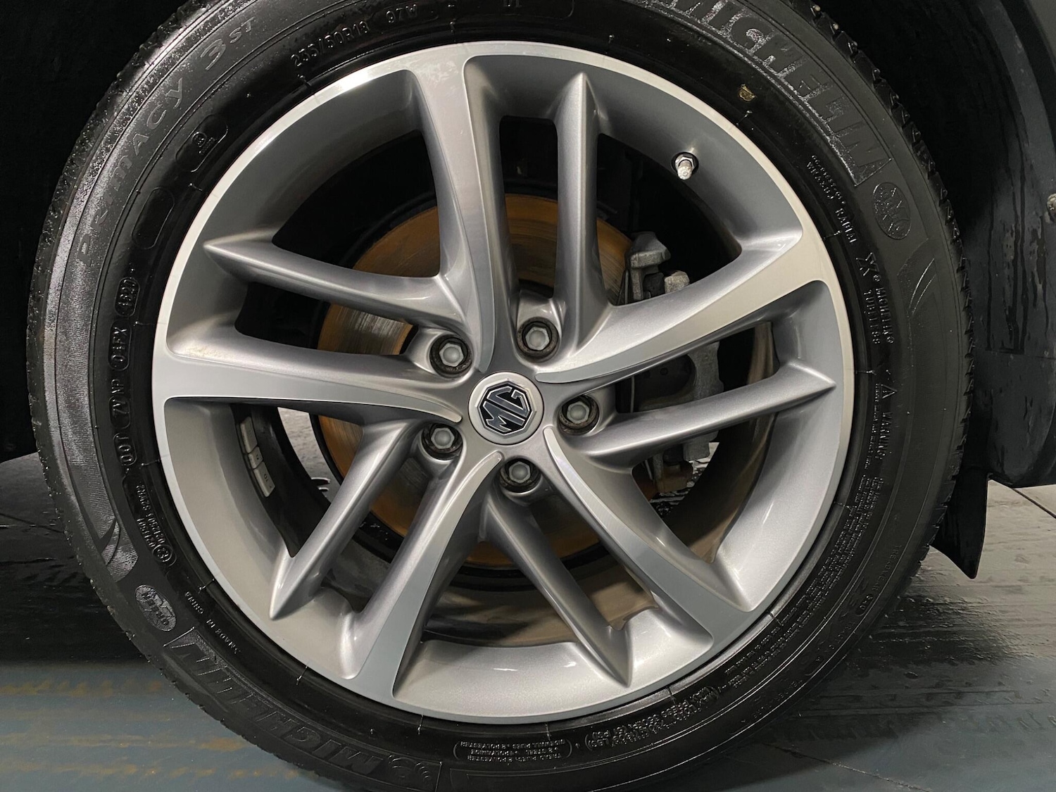 Used MG MG HS 2021 for sale - 77191396: Photo 19