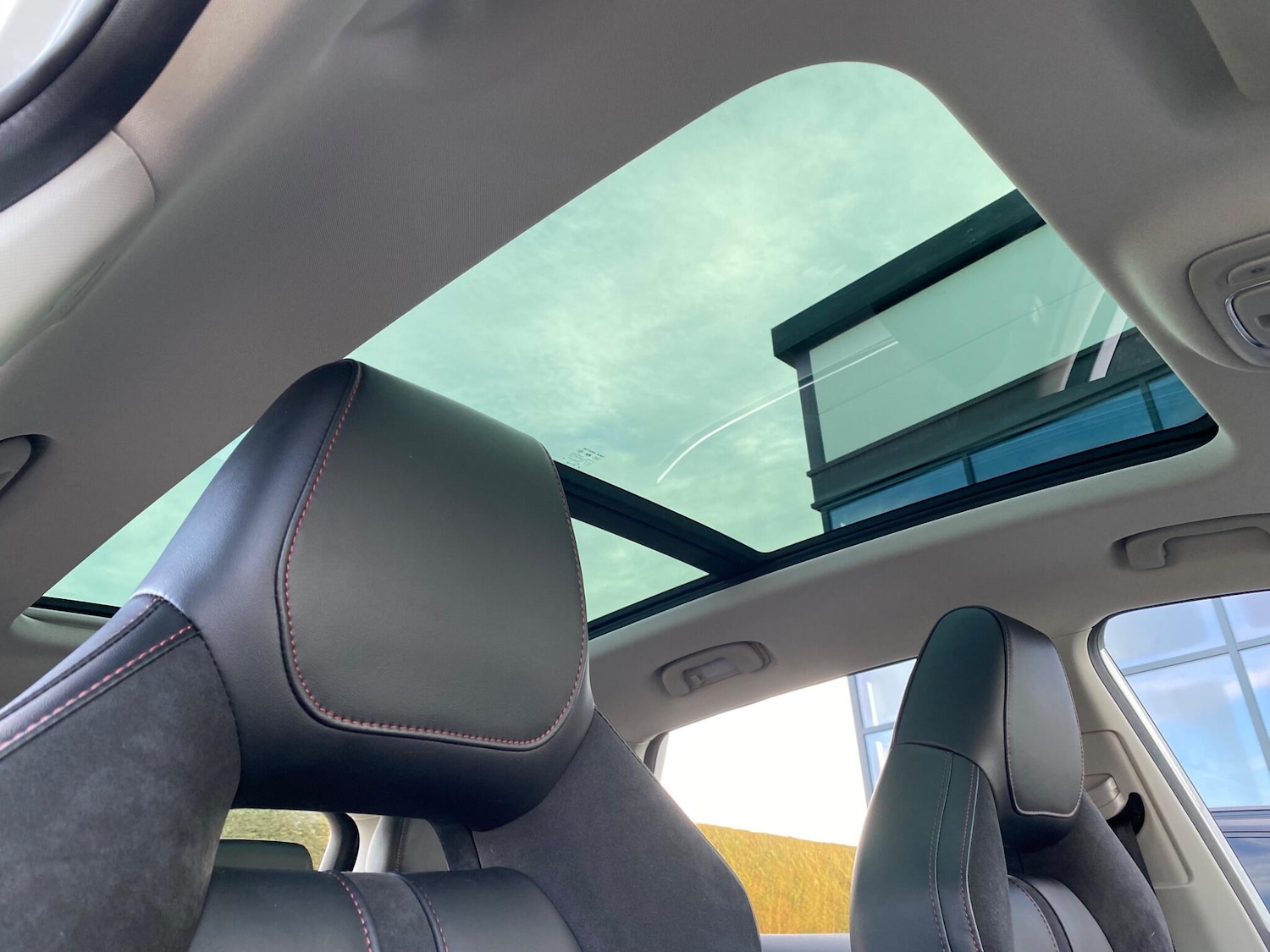 Used MG MG HS 2021 for sale - 77191396: Photo 23