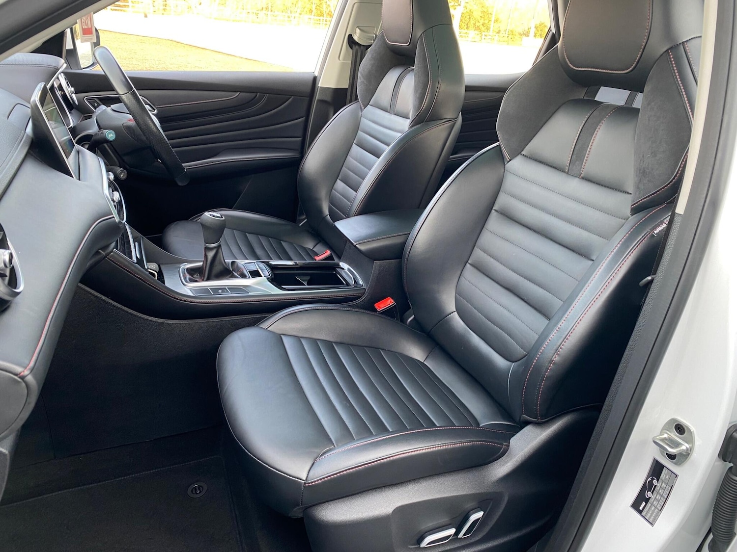 Used MG MG HS 2021 for sale - 77191396: Photo 25