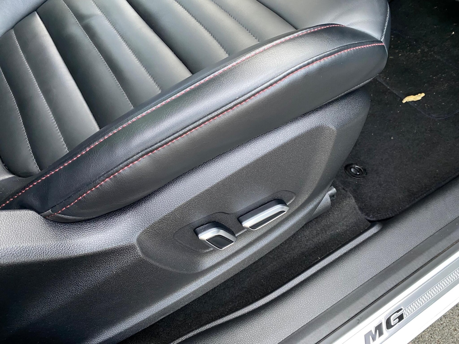 Used MG MG HS 2021 for sale - 77191396: Photo 26