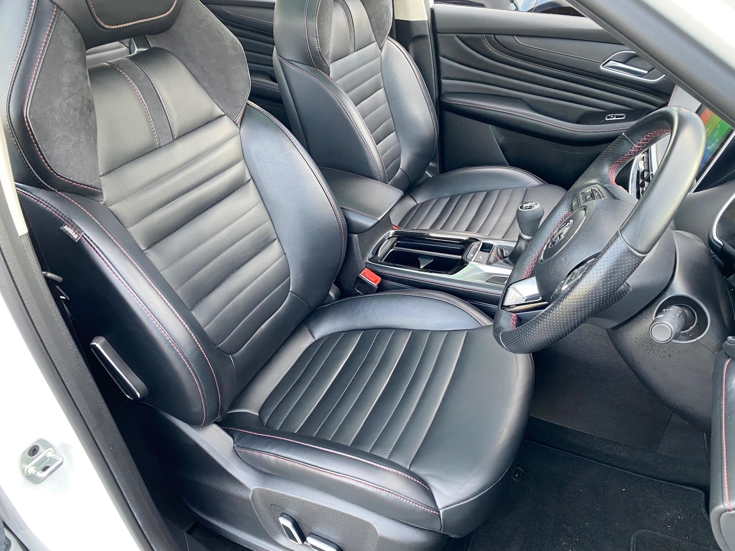 Used MG MG HS 2021 for sale - 77191396: Photo 27