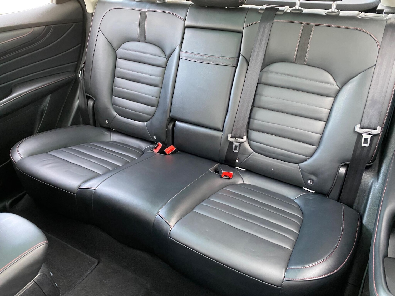 Used MG MG HS 2021 for sale - 77191396: Photo 28