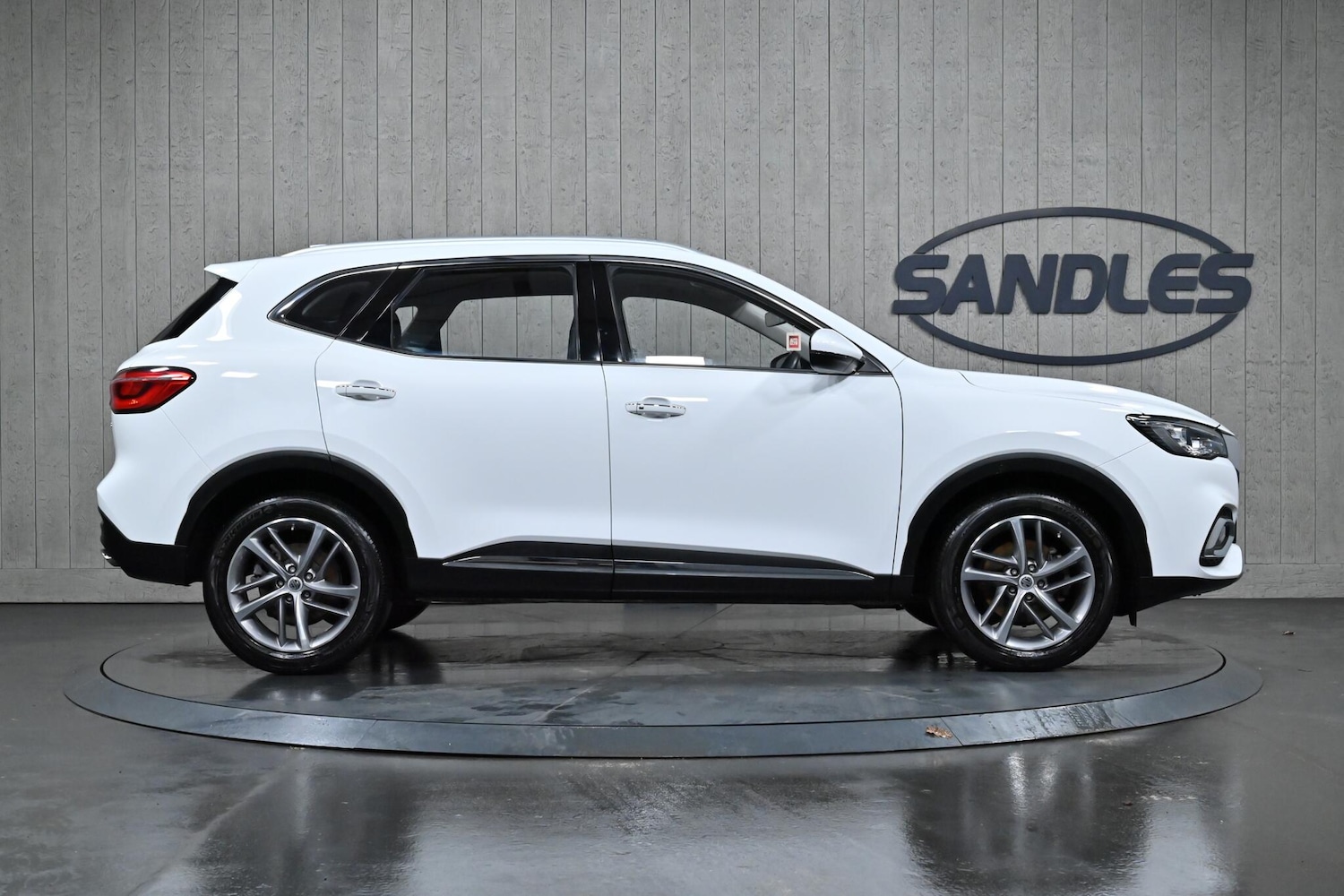 Used MG MG HS 2021 for sale - 77191396: Photo 3