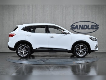 Used MG MG HS 2021 for sale - 77191396: Photo