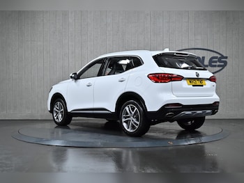 Used MG MG HS 2021 for sale - 77191396: Photo