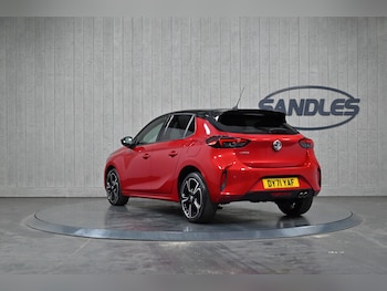 Used Vauxhall Corsa 2021 for sale - 77839912: Photo