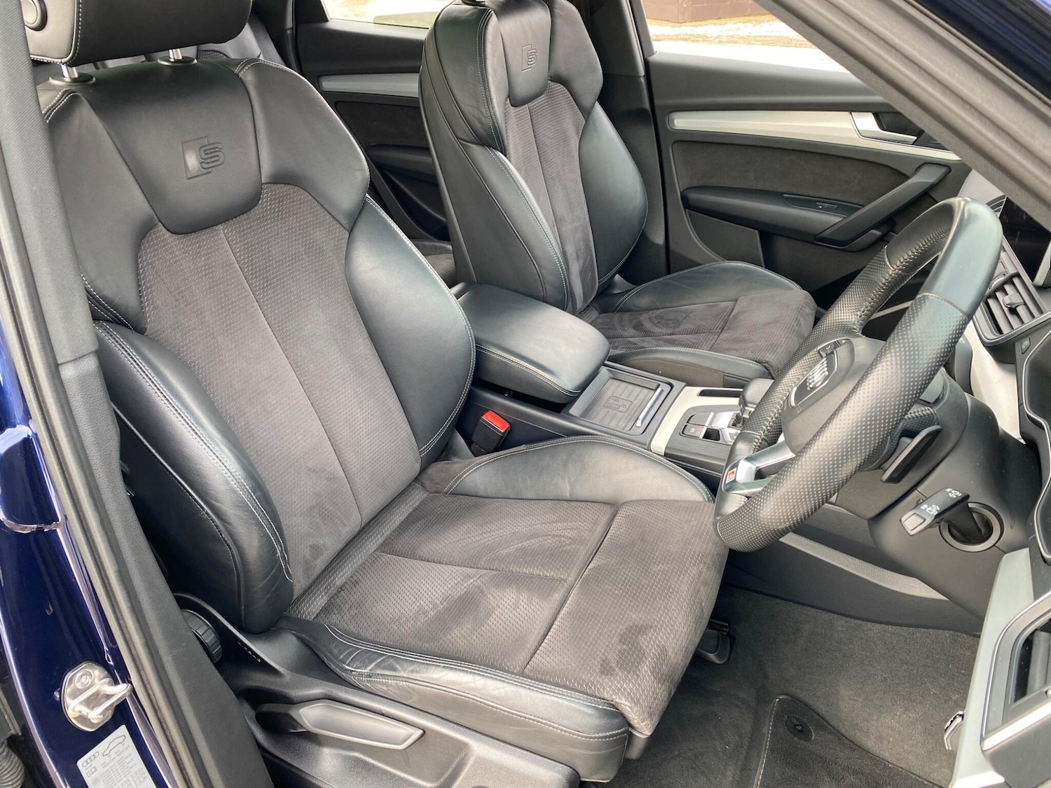 Used Audi Q5 2018 for sale - 77102032: Photo 27