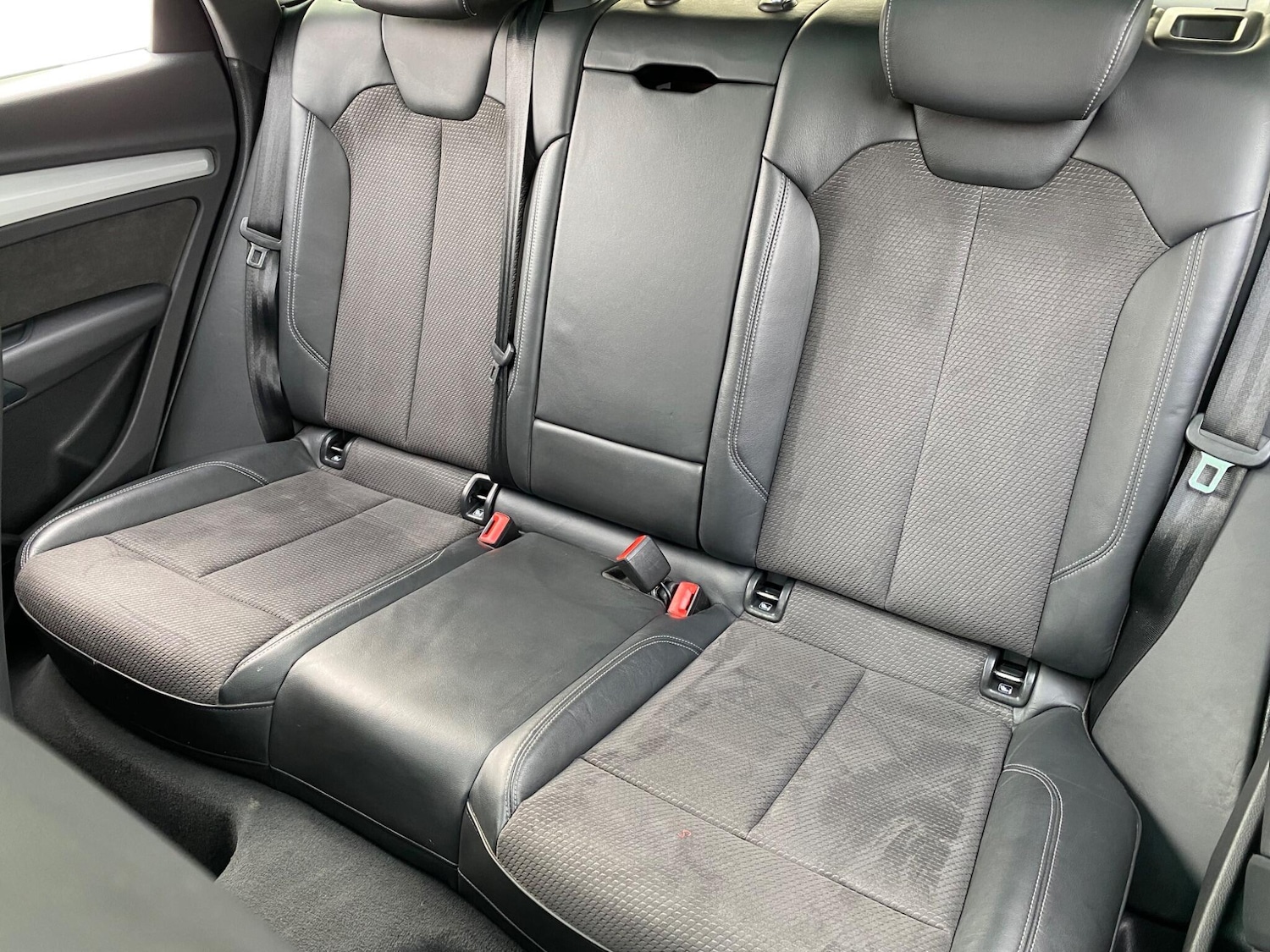 Used Audi Q5 2018 for sale - 77102032: Photo 28